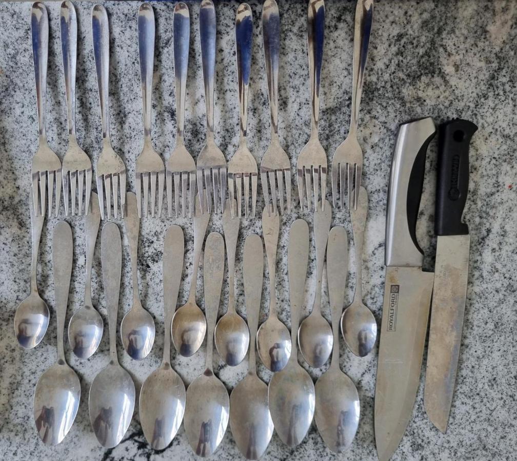 Vidushi Home Minuwangoda Buitenkant foto