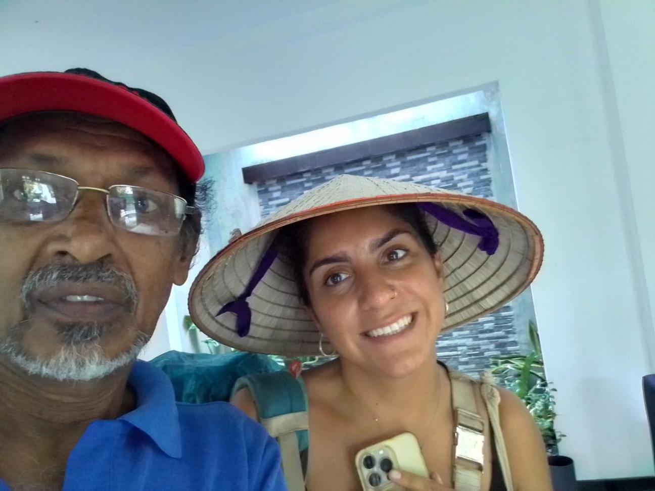 Vidushi Home Minuwangoda Buitenkant foto