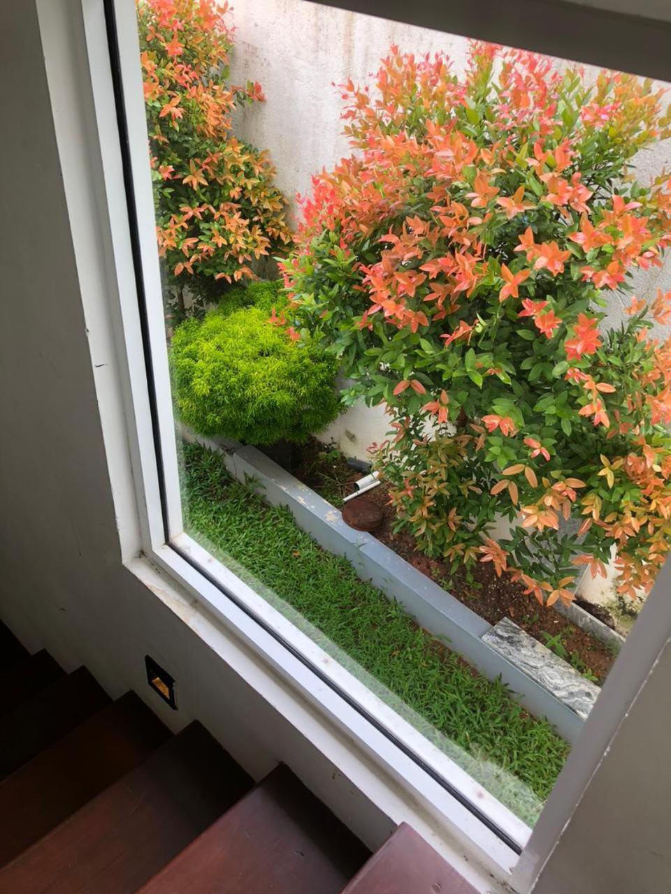 Vidushi Home Minuwangoda Buitenkant foto